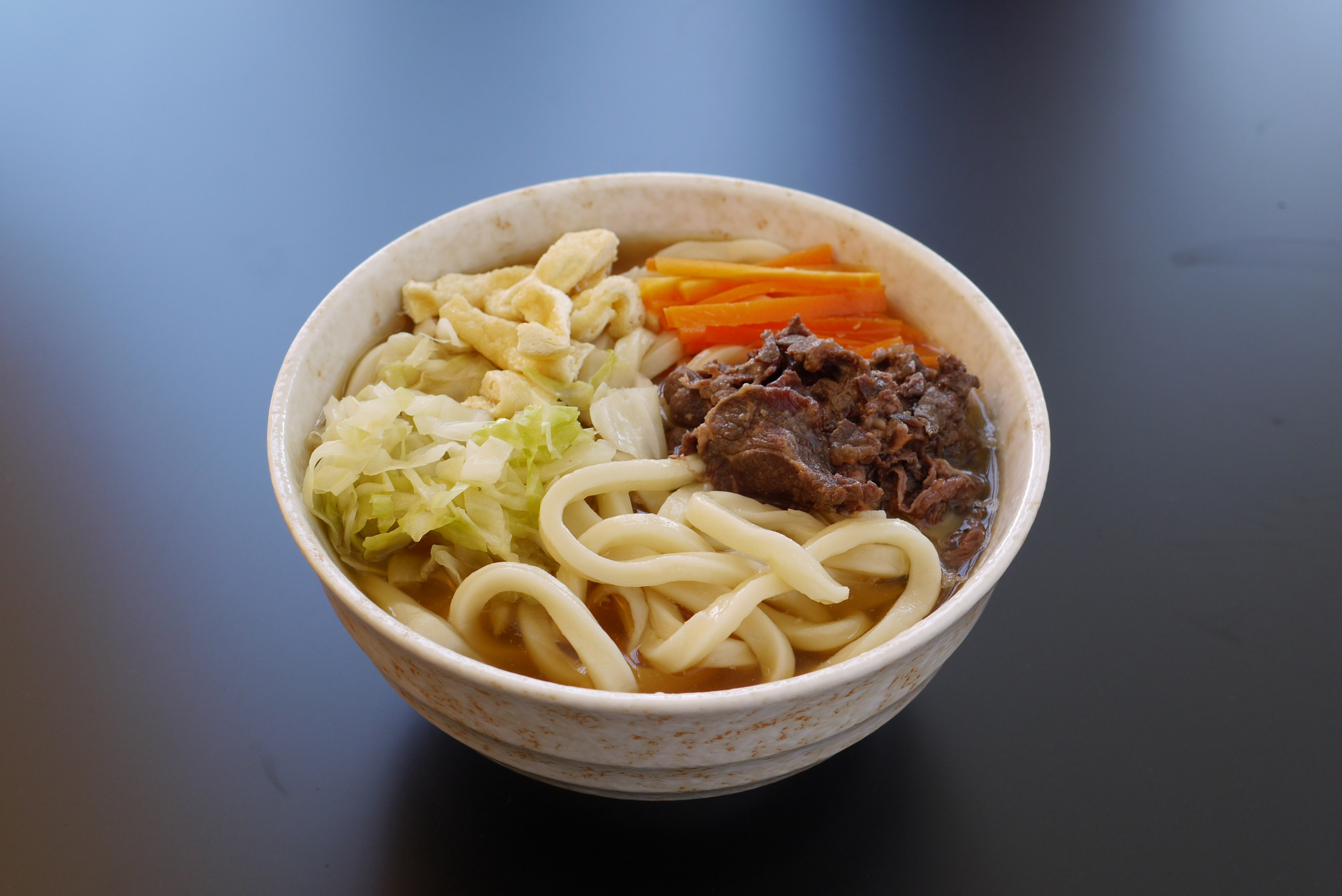 吉田のうどん