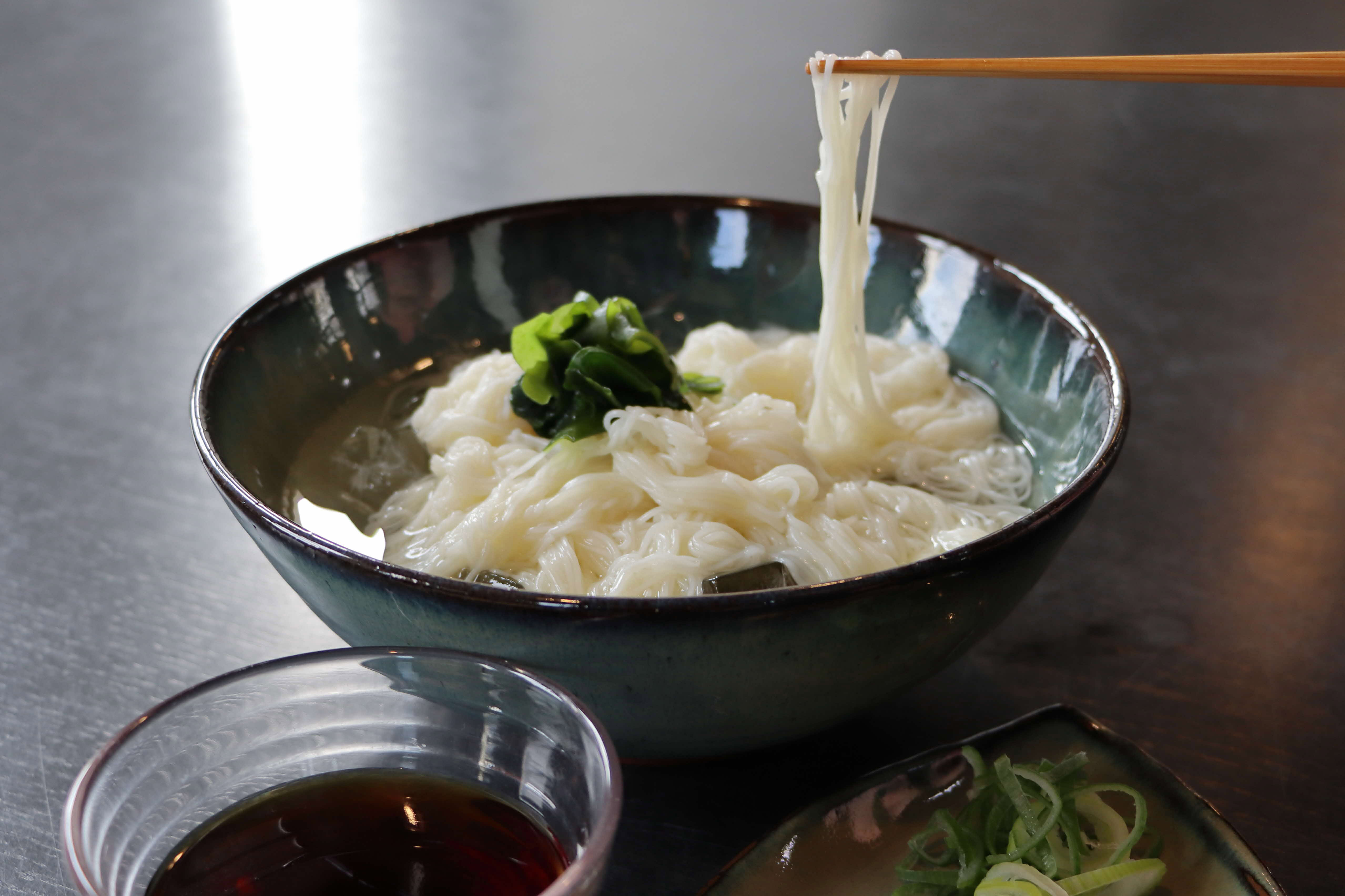 南関そうめん